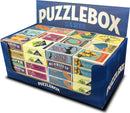 Matchbox Puzzles