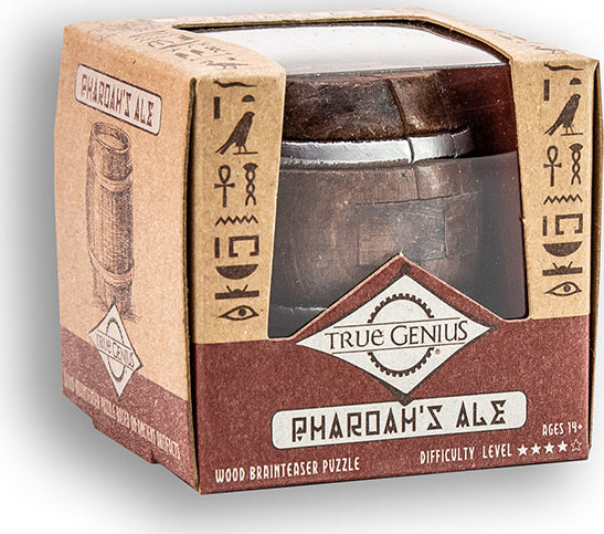 Pharaoh's Ale