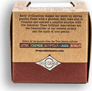 The Lighthouse Flame mechanical puzzle from Project Genius features intricate designs that challenge the mind. The packaging showcases cultural references to ancient civilizations like Aztec, Greek, and Roman, emphasizing creativity and problem-solving. Ideal for puzzle enthusiasts and those seeking mental stimulation.