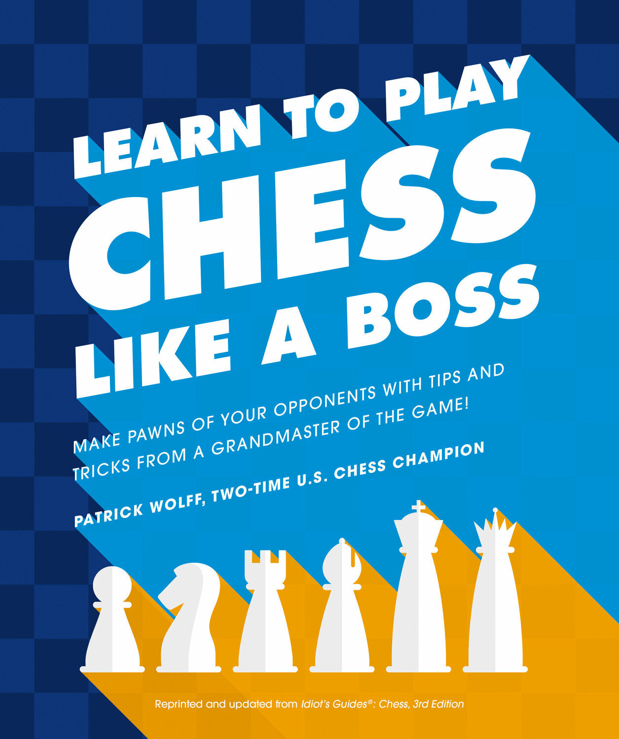 Play Chess Like a Boss