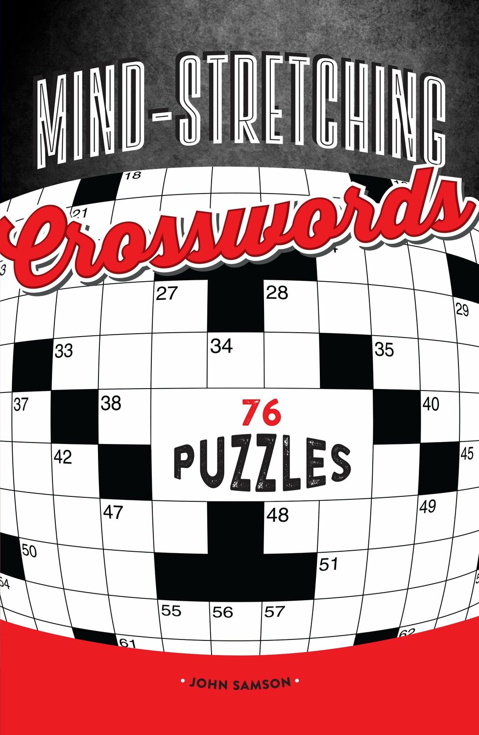 Mind-Stretching Crosswords | EurekaPuzzles