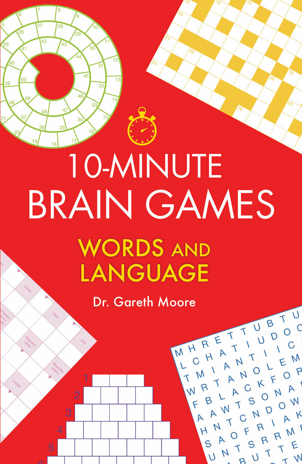 10 Minute Brain Games