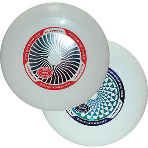 Infinity Frisbee Disc SEO title unavailable | EurekaPuzzles