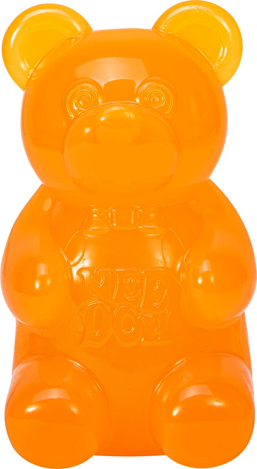 Needoh Gummy Bear