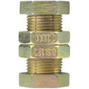 The Cast Nutcase by Hanayama is a unique mechanical puzzle consisting of interlocking metallic components shaped like nuts and bolts. The puzzle features engraved text on its surface, enhancing its intricate design. It offers a challenging and engaging experience, perfect for puzzle enthusiasts.